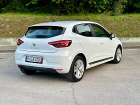     Renault Clio 1.5Blue-DCI* Euro6* Navi* Full-Led* 