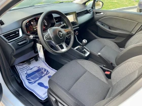 Renault Clio 1.5Blue-DCI* Euro6* Navi* Full-Led* - 19799 лв. - 55500651 7