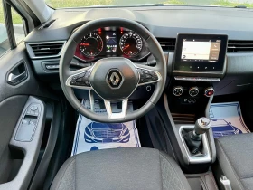 Renault Clio 1.5Blue-DCI* Euro6* Navi* Full-Led* - 19799 лв. - 55500651 11