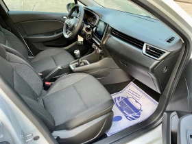 Renault Clio 1.5Blue-DCI* Euro6* Navi* Full-Led* - 19799 лв. - 55500651 10
