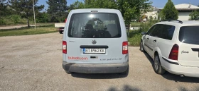 VW Caddy - 4000 лв. - 19433386 3