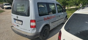 VW Caddy - 4000 лв. - 19433386 2