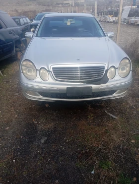 Обява за продажба на Mercedes-Benz E 270 ~ 123 лв. - изображение 1