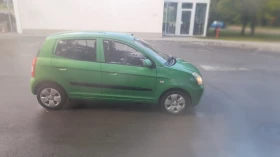 Обява за продажба на Kia Picanto 1.1 Бензин ~2 450 лв. - изображение 1