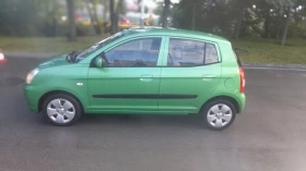 Обява за продажба на Kia Picanto 1.1 Бензин ~2 450 лв. - изображение 5