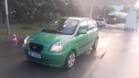 Обява за продажба на Kia Picanto 1.1 Бензин ~2 450 лв. - изображение 1