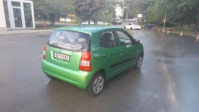 Обява за продажба на Kia Picanto 1.1 Бензин ~2 450 лв. - изображение 6