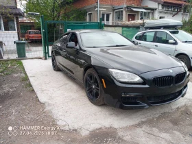 Обява за продажба на BMW 650 X DRIVE/GRAN COUPE/ ~37 500 лв. - изображение 4