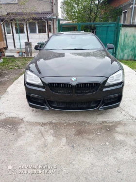 Обява за продажба на BMW 650 X DRIVE/GRAN COUPE/ ~37 500 лв. - изображение 6