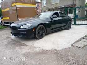 Обява за продажба на BMW 650 X DRIVE/GRAN COUPE/ ~37 500 лв. - изображение 1