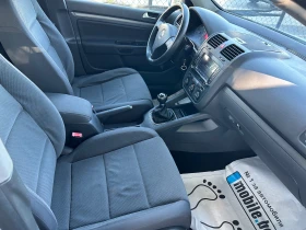 Обява за продажба на VW Golf 1.9 TDI 6 СКОРОСТИ АВТОПИЛОТ НАВИГАЦИЯ ~6 990 лв. - изображение 9