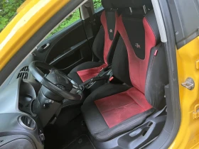 Seat Leon FR 2.0 tsi face | Mobile.bg    5
