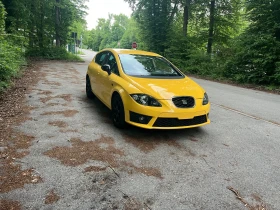 Seat Leon FR 2.0 tsi face | Mobile.bg    2