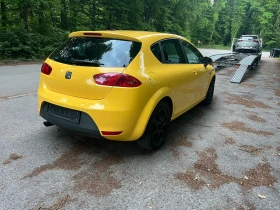 Seat Leon FR 2.0 tsi face | Mobile.bg    3