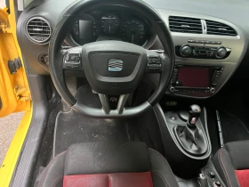 Seat Leon FR 2.0 tsi face | Mobile.bg    6