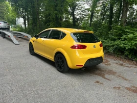 Seat Leon FR 2.0 tsi face | Mobile.bg    4