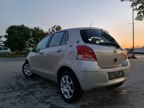 Toyota Yaris УНИКАТ/FACE LIFT - 7999 лв. - 27220211 4