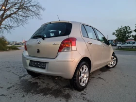 Toyota Yaris УНИКАТ/FACE LIFT - 7999 лв. - 27220211 5