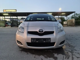 Toyota Yaris УНИКАТ/FACE LIFT - 7999 лв. - 27220211 2
