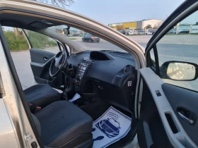 Toyota Yaris УНИКАТ/FACE LIFT - 7999 лв. - 27220211 7