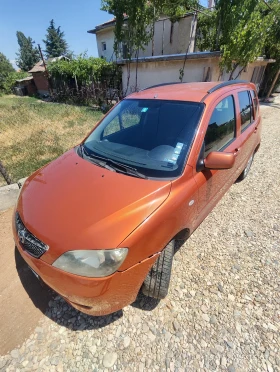 Обява за продажба на Mazda 2 ~2 500 лв. - изображение 2