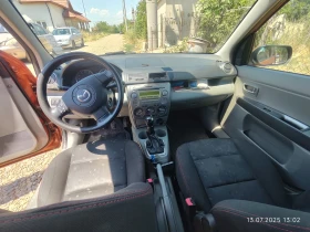 Обява за продажба на Mazda 2 ~2 500 лв. - изображение 3