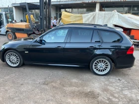 BMW 330 E91 330 xd 2007 г - 13500 лв. - 51770508 3
