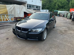 BMW 330 E91 330 xd 2007 г - 13500 лв. - 51770508 2