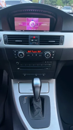 BMW 330 E91 330 xd 2007 г - 13500 лв. - 51770508 7
