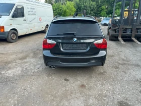 BMW 330 E91 330 xd 2007 г - 13500 лв. - 51770508 4