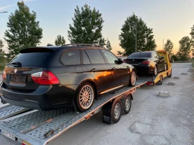 BMW 330 E91 330 xd 2007 г - 13500 лв. - 51770508 14
