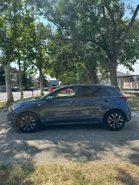 Обява за продажба на Kia Rio 1.2 BENZIN AUSTRIA ~21 000 лв. - изображение 8