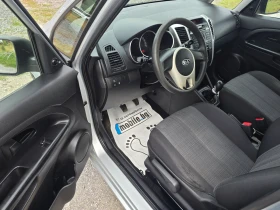 Обява за продажба на Kia Venga 1.4 Бензин 90к.с. Euro5A ~3 500 лв. - изображение 9