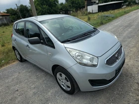 Обява за продажба на Kia Venga 1.4 Бензин 90к.с. Euro5A ~3 500 лв. - изображение 2