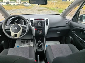 Обява за продажба на Kia Venga 1.4 Бензин 90к.с. Euro5A ~3 500 лв. - изображение 8