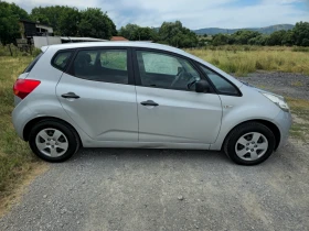 Обява за продажба на Kia Venga 1.4 Бензин 90к.с. Euro5A ~3 500 лв. - изображение 3