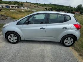 Обява за продажба на Kia Venga 1.4 Бензин 90к.с. Euro5A ~3 500 лв. - изображение 5
