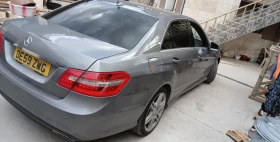 Mercedes-Benz E 350 | Mobile.bg    4