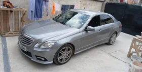 Mercedes-Benz E 350 | Mobile.bg    2