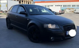 Обява за продажба на Audi A3 2.0 TDI QUATTRO ~10 400 лв. - изображение 2