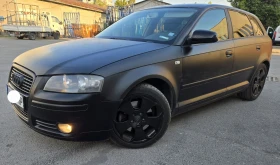     Audi A3 2.0 TDI QUATTRO