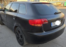 Audi A3 2.0 TDI QUATTRO | Mobile.bg    6