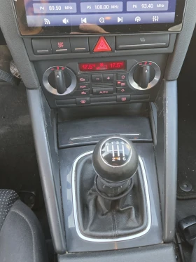 Audi A3 2.0 TDI QUATTRO | Mobile.bg    8