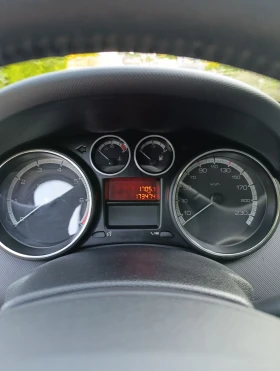 Peugeot 308 | Mobile.bg    14