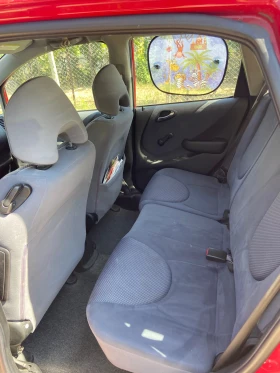 Honda Jazz 1.4 | Mobile.bg    6