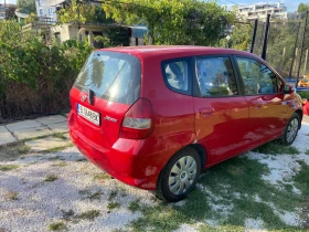 Honda Jazz 1.4 | Mobile.bg    3