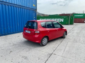 Honda Jazz 1.4, снимка 2 — Bazar.bg Honda Jazz 1.4, снимка 2