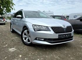 Skoda Superb  /DISTRONIK/2.0TDI/150hp | Mobile.bg    3
