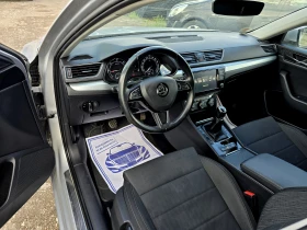 Skoda Superb  /DISTRONIK/2.0TDI/150hp | Mobile.bg    9