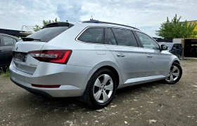 Skoda Superb  /DISTRONIK/2.0TDI/150hp | Mobile.bg    4